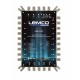 LEMCO LMS 5/16 C - 5 Εισόδων Cascade Multiswitch